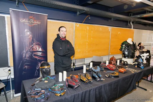 Copyright : Vincent Folliard